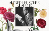 Noviembre de poesía (IV): Alfred Henschke, <em>Klabund</em>