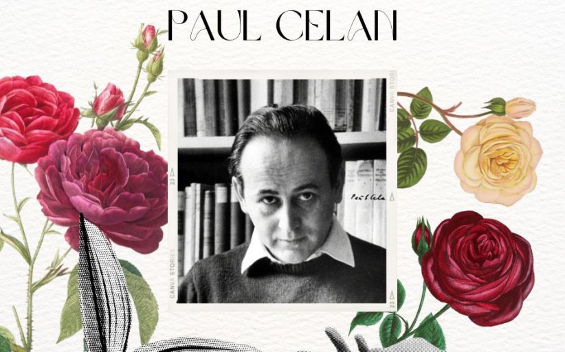 Noviembre de poesía (XXII): Paul Celan