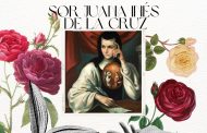 Noviembre de poesía (XI): Sor Juana Inés de la Cruz