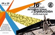 Comenzó el XVI Simposio Internacional de Traducción Literaria (+Versión radial)