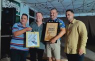 Ariel Fonseca: Premio Emilio Ballagas 2023