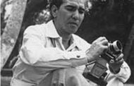 Enrique Serpa: realismo y margen lírico