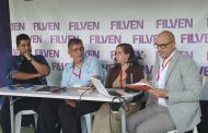 «Leer nos reencuentra» a Cuba y Venezuela