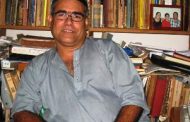 «Libro a la carta» con el poeta y narrador oral Jesús Lozada Guevara