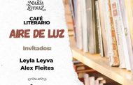 La poesía otra vez con nosotros