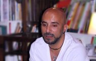 Nelson Simón: «Mis libros son mis hijos»
