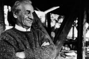 Medallones: Nicanor Parra