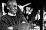Medallones: Nicanor Parra