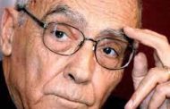 Discurso al recibir el Premio Nobel de Literatura