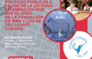 Último encuentro del Salón Profesional del Libro 2023: políticas públicas a favor de la lectura