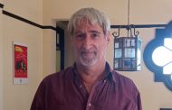 Sergio Cevedo, escritor perfeccionista