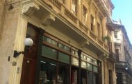 La Librería de Obispo