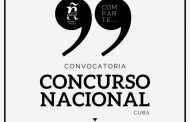 Premio Oriente Rafael Soler de cuento 2024