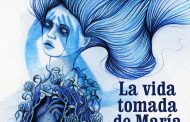 <em> La vida tomada de María E. </em> , de Laidi Fernández de Juan (ePub)