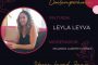 «Lectura de poesía contemporánea» con Leyla Leyva