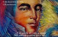Heredia en tres tiempos (III)