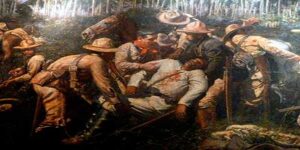 Un homenaje a Maceo desde los versos de Villena
