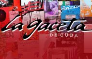 Convocan al Premio de Poesía <em> La Gaceta de Cuba </em> y a la Beca de Creación Prometeo 2024