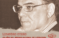 40 años del Premio Nacional de Literatura (IV): Lisandro Otero