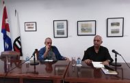 Acoge Unión de Escritores y Artistas de Cuba espacio El Círculo de la Crítica (+Versión Radial)