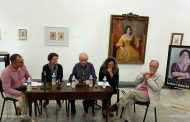 Charo Guerra, invitada hoy de «El Autor y su Obra»