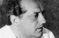 Rafael Alberti: «Me refugié en la poesía»