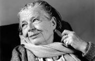 «Con los ojos abiertos»: Entrevista a Marguerite Yourcenar