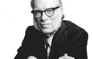 Isaac Asimov: «Quizá acabemos como Don Quijote, que quiso vivir loco y morir cuerdo»