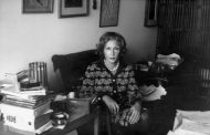 Clarice Lispector: «Escribir es uno de los modos de fracasar»