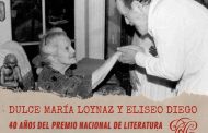 40 años del Premio Nacional de Literatura (IX): Dulce María Loynaz y Eliseo Diego