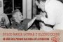 40 años del Premio Nacional de Literatura (IX): Dulce María Loynaz y Eliseo Diego