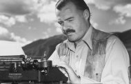 Discurso de Ernest Hemingway al recibir el Premio Nobel de literatura de 1954