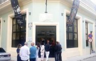 Inauguran Casa Vitier García-Marruz en La Habana Vieja