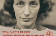 40 años del Premio Nacional de Literatura (XXII): Fina García Marruz
