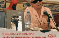 40 años del Premio Nacional de Literatura (XXV): Graziella Pogolotti