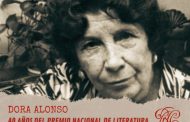40 años del Premio Nacional de Literatura (XXI): Dora Alonso 