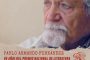40 años del Premio Nacional de Literatura (VIII): Pablo Armando Fernández