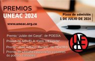 Convocan a los Premios UNEAC 2024