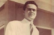 Raúl Gómez García y la poética de una causa