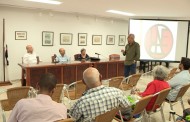 La Tertulia rememora a Fernando Portuondo en 120 aniversario de su natalicio (+ versión radial)