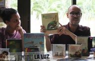 Ediciones La Luz en «El Valle de la Pájara Pinta»