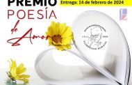 Convocan desde Cienfuegos al Premio de Poesía de Amor 2024