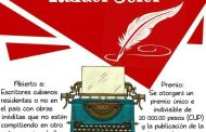 Premio Oriente Rafael Soler de cuento 2024