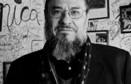 «Traducir es traicionar»: Entrevista a José Vicente Anaya