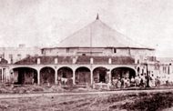 Los sucesos trágicos del teatro Villanueva