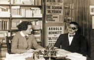 James Joyce, el genio literario que escribió <em>Ulises</em> 