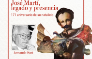 José Martí legado y presencia (VIII): Armando Hart Dávalos