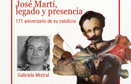 José Martí: legado y presencia (IV)