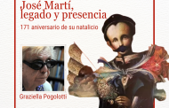 José Martí, legado y presencia (X): Graziella Pogolotti