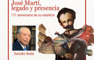 José Martí: legado y presencia (I)